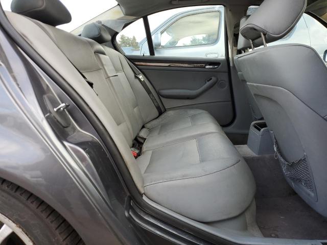 Photo 10 from auction – 2002 BMW 330 I with VIN WBAEV53472KM24184