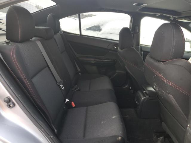Photo 10 from auction – 2017 SUBARU WRX PREMIU with VIN JF1VA1E60H9826589