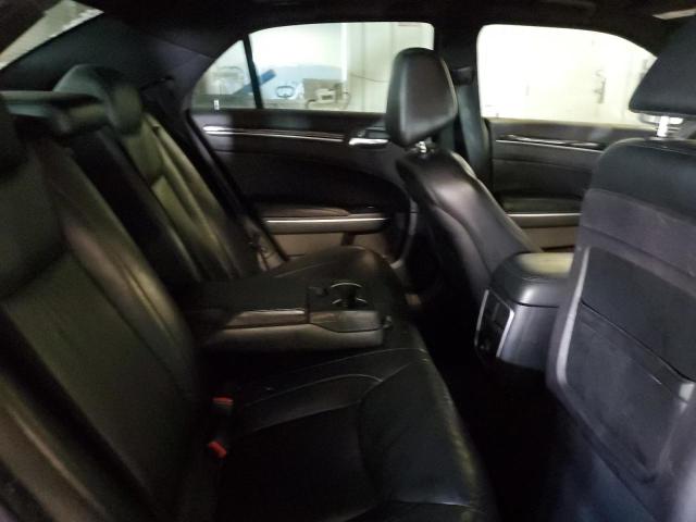Photo 10 from auction – 2011 CHRYSLER 300 LIMITE with VIN 2C3CA5CGXBH580425