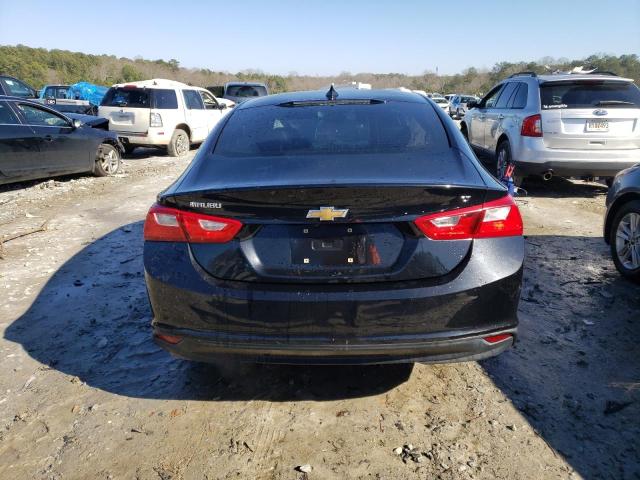 Photo 6 from auction – 2017 CHEVROLET MALIBU LT with VIN 1G1ZE5ST4HF208784