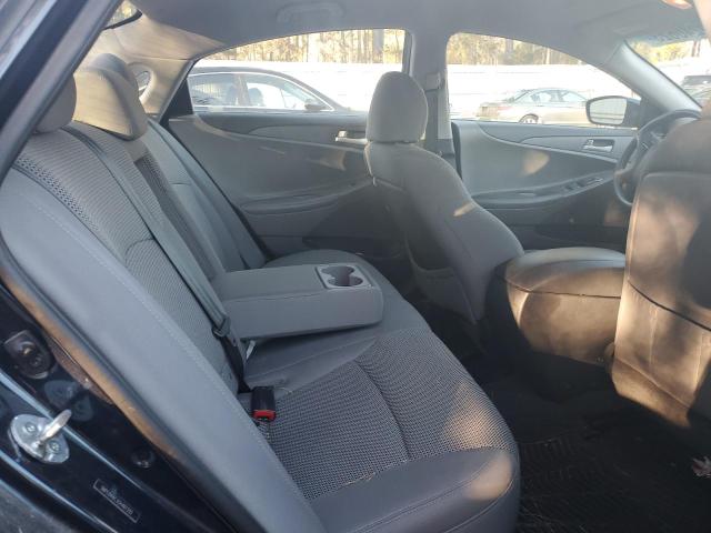 Photo 10 from auction – 2012 HYUNDAI SONATA GLS with VIN 5NPEB4AC3CH461202