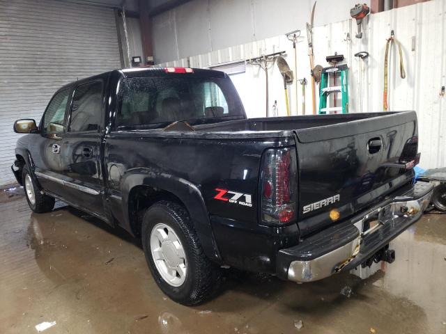 Photo 2 from auction – 2005 GMC NEW SIERRA with VIN 2GTEK13T551104197