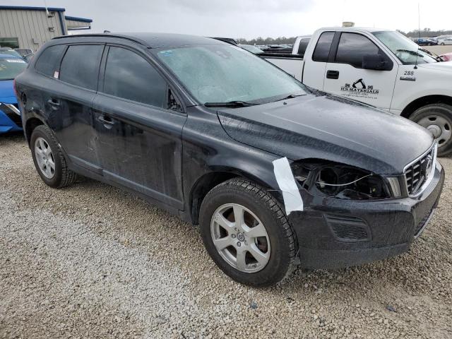 Photo 4 from auction – 2012 VOLVO XC60 3.2 with VIN YV4952DL2C2295469