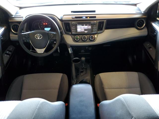 Photo 8 from auction – 2014 TOYOTA RAV4 LE with VIN JTMZFREV6EJ016932
