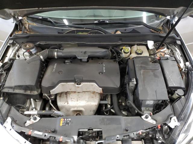 Photo 11 from auction – 2015 CHEVROLET MALIBU LS with VIN 1G11A5SL5FF325263