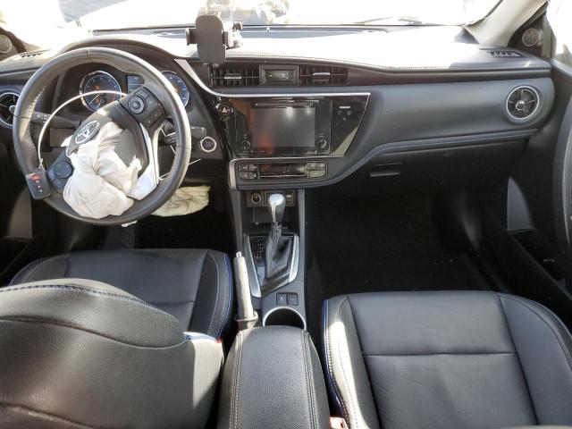 Photo 8 from auction – 2017 TOYOTA COROLLA L with VIN 2T1BURHE8HC754119