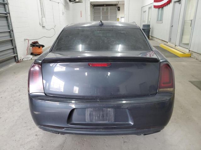 Photo 6 from auction – 2015 CHRYSLER 300 S with VIN 2C3CCAGG4FH831250