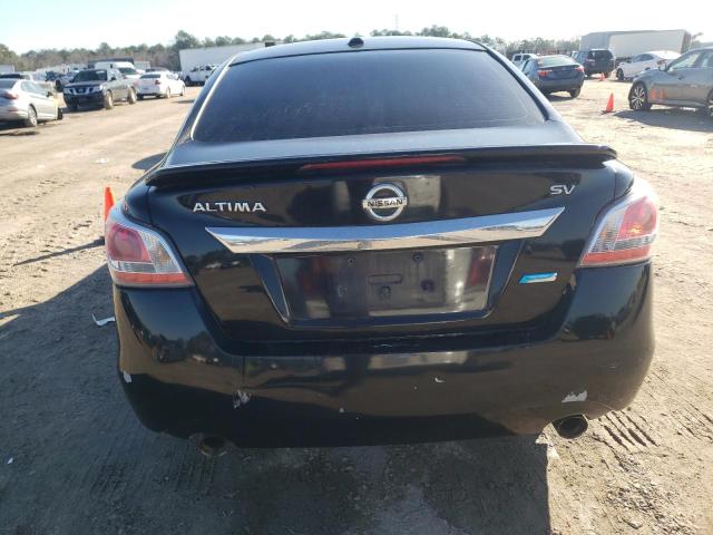 Photo 6 from auction – 2015 NISSAN ALTIMA 2.5 with VIN 1N4AL3AP7FC573905