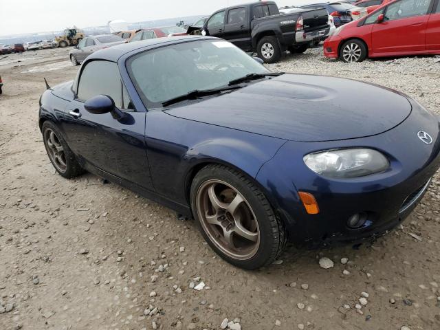Photo 4 from auction – 2008 MAZDA MX-5 MIATA with VIN JM1NC26F780147254