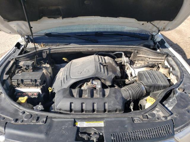 Photo 12 from auction – 2012 DODGE DURANGO CI with VIN 1C4SDJET0CC285999
