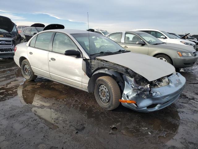 Foto 4 de la subasta – 2001 SATURN SL1 con VIN 1G8ZG52871Z301441