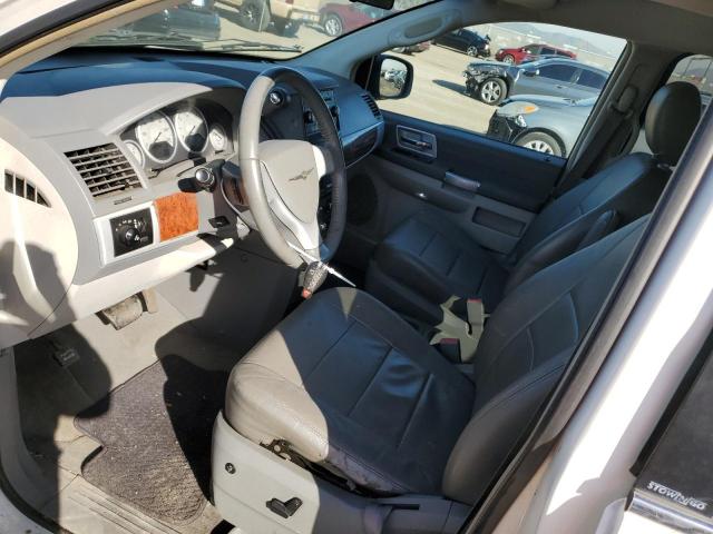 Photo 7 from auction – 2008 CHRYSLER TOWN & COU with VIN 2A8HR54P78R772969