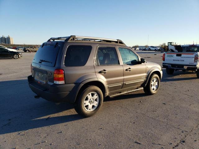 Photo 3 from auction – 2002 FORD ESCAPE XLT with VIN 1FMCU04172KD84155