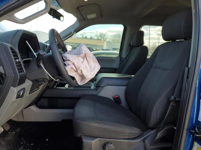 Photo 7 from auction – 2017 FORD F150 SUPER with VIN 1FTEW1EF7HFA84205