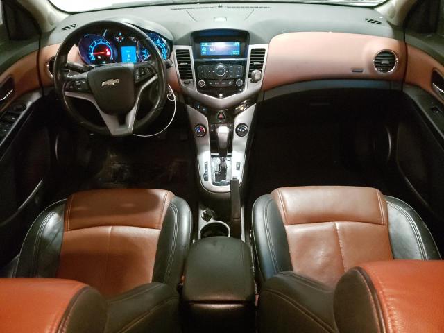 Photo 8 from auction – 2011 CHEVROLET CRUZE LT with VIN 1G1PG5S90B7306427