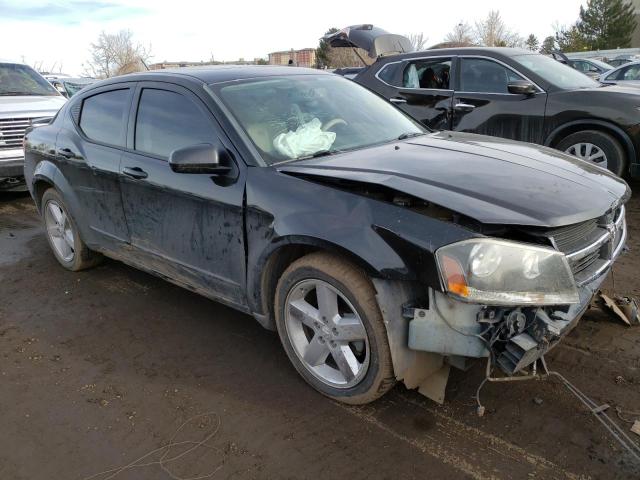 Photo 4 from auction – 2008 DODGE AVENGER with VIN 1B3LC76M28N671113
