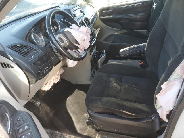 Photo 7 from auction – 2016 DODGE GRAND CARA with VIN 2C4RDGBG8GR147391