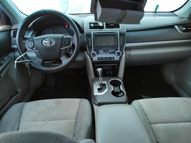 Photo 8 from auction – 2012 TOYOTA CAMRY BASE with VIN 4T4BF1FK7CR167380