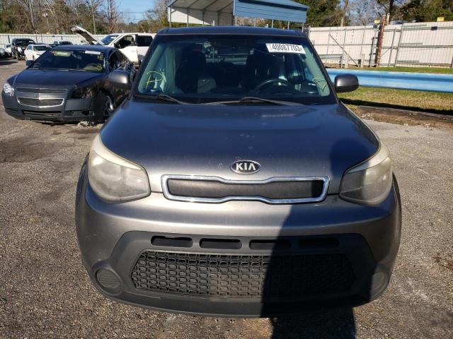Photo 5 from auction – 2014 KIA SOUL with VIN KNDJN2A25E7089290