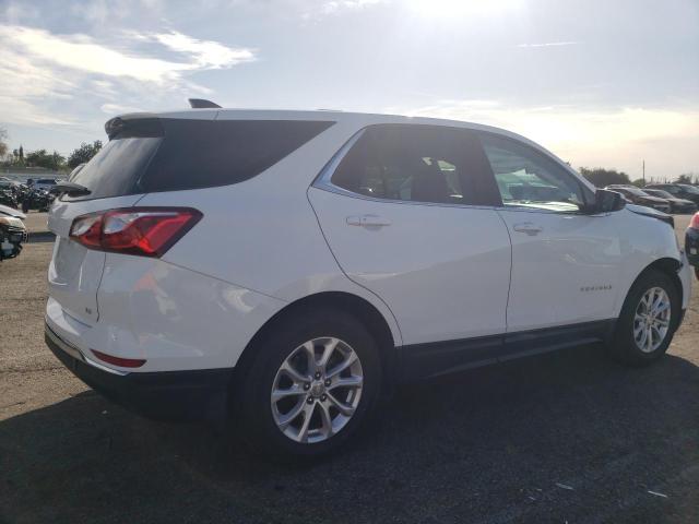 Photo 3 from auction – 2019 CHEVROLET EQUINOX LT with VIN 2GNAXKEV8K6187697