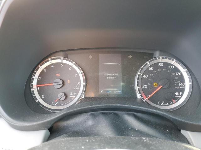 Photo 9 from auction – 2022 TOYOTA HIGHLANDER with VIN 5TDBZRBH4NS560825