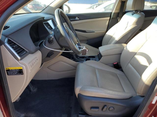 صورة رقم 7 من المزاد - 2016 HYUNDAI TUCSON LIM مع VIN KM8J3CA21GU203703