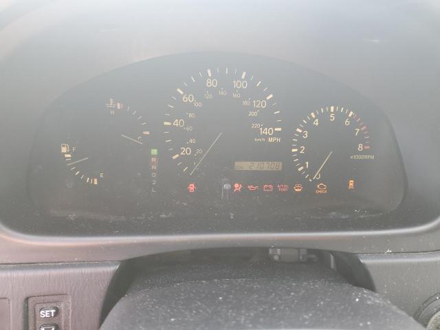 Фото 9 с аукциона – 2002 LEXUS RX 300 с VIN JTJHF10UX20262201