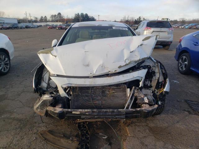 Photo 5 from auction – 2015 HYUNDAI SONATA SE with VIN 5NPE24AF9FH005803