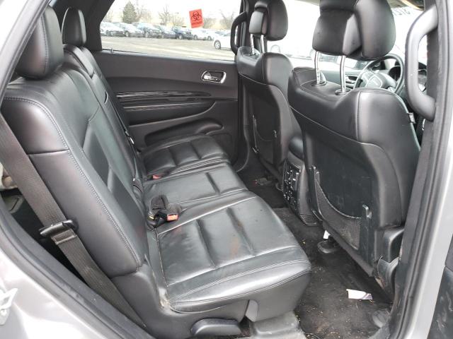 Photo 11 from auction – 2015 DODGE DURANGO LI with VIN 1C4RDJDG7FC837442