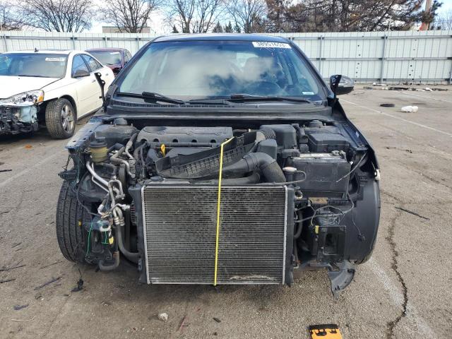 Photo 5 from auction – 2011 KIA FORTE SX with VIN KNAFW5A35B5413520