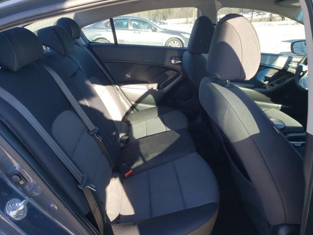 Photo 10 from auction – 2014 KIA FORTE LX with VIN KNAFX4A69E5109662
