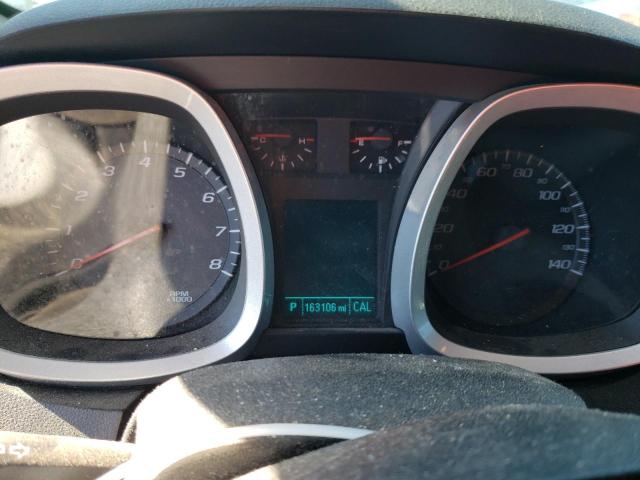 Photo 9 from auction – 2012 CHEVROLET EQUINOX LT with VIN 2GNFLGEK2C6117604