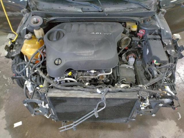 Photo 11 from auction – 2011 CHRYSLER 200 LIMITE with VIN 1C3BC2FG1BN502817