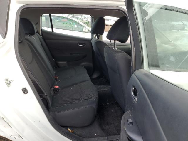 Photo 10 from auction – 2013 NISSAN LEAF S with VIN 1N4AZ0CP3DC416265