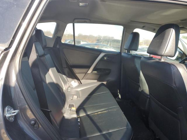 Photo 10 from auction – 2016 TOYOTA RAV4 LIMIT with VIN 2T3DFREV7GW501238