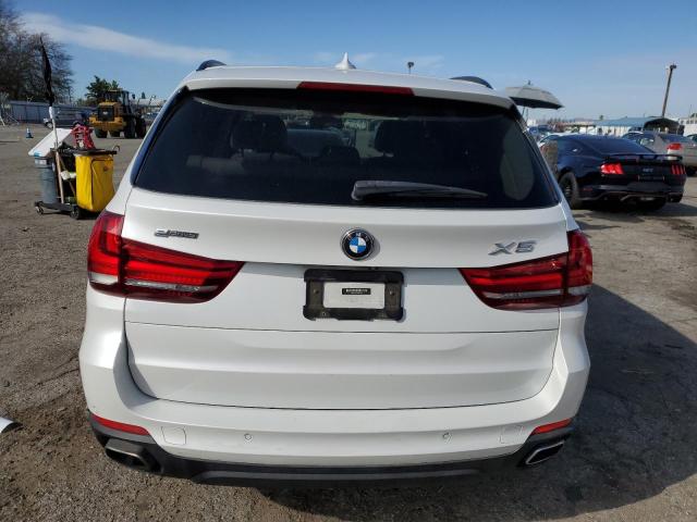 Photo 6 from auction – 2016 BMW X5 XDR40E with VIN 5UXKT0C59G0S74894