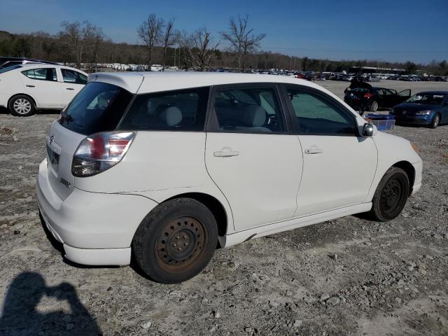 Photo 3 from auction – 2006 TOYOTA COROLLA MA with VIN 2T1KR32E96C564091