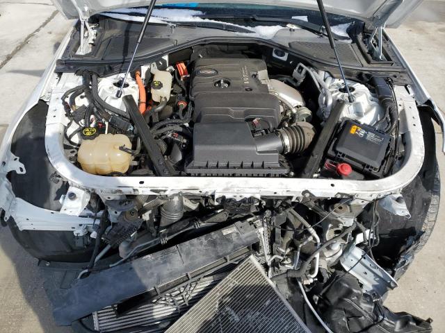 Photo 11 from auction – 2017 CADILLAC CT6 PREMIU with VIN LREKK5RX2HA044914