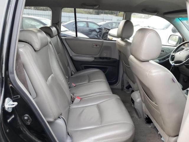 Photo 11 from auction – 2004 TOYOTA HIGHLANDER with VIN JTEDP21A840029991