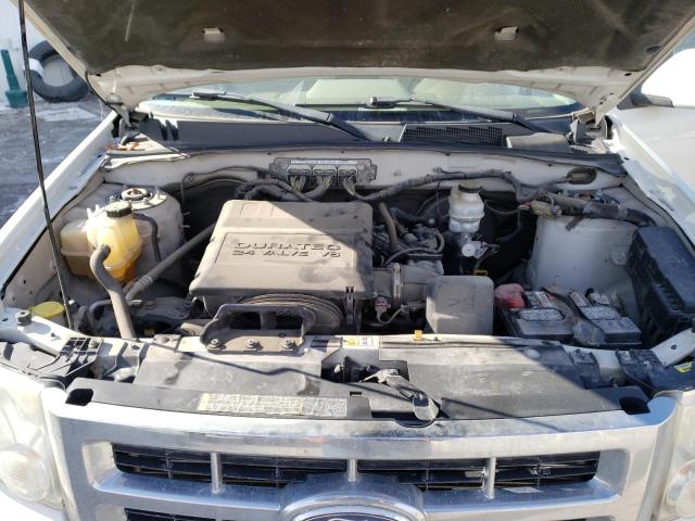Photo 11 from auction – 2010 FORD ESCAPE LIM with VIN 1FMCU9EG0AKC83707