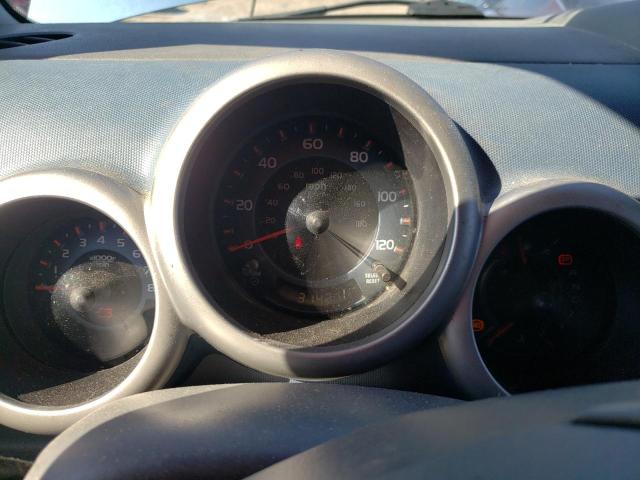 Photo 9 from auction – 2006 HONDA ELEMENT EX with VIN 5J6YH18726L002899
