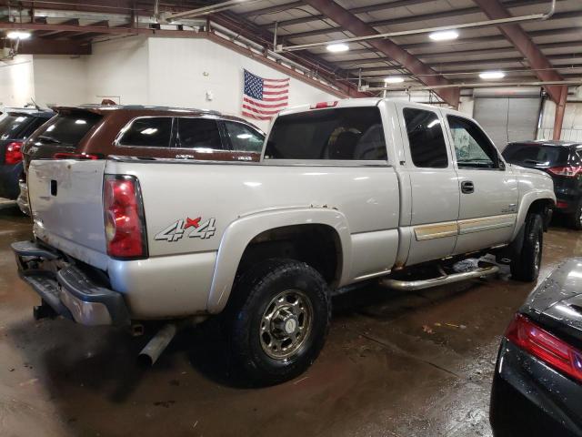 Photo 3 from auction – 2006 CHEVROLET SILVERADO with VIN 1GCHK29D76E257909