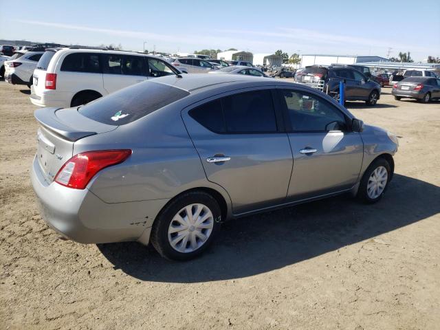 Photo 3 from auction – 2013 NISSAN VERSA S with VIN 3N1CN7AP8DL876068