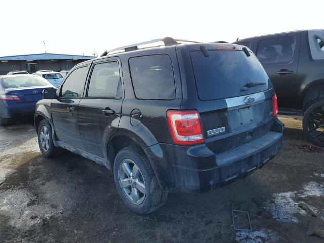 Photo 2 from auction – 2011 FORD ESCAPE LIM with VIN 1FMCU0EG0BKB12274