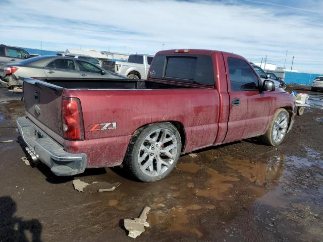 Photo 3 from auction – 2000 CHEVROLET SILVERADO with VIN 1GCEK14TXYZ160842