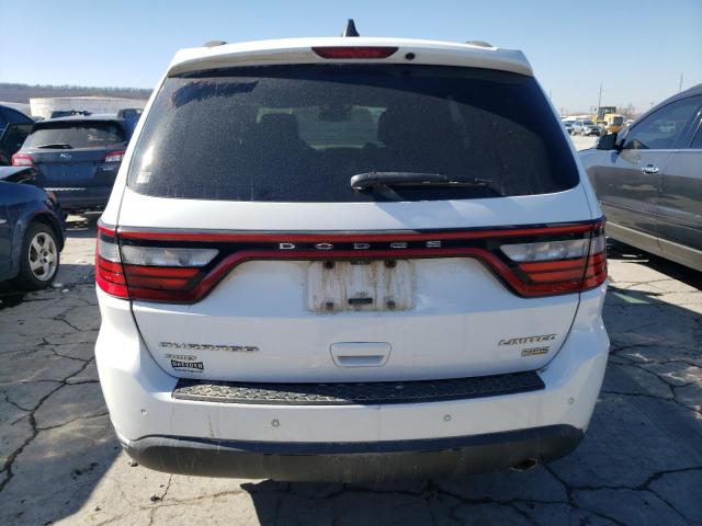 Photo 6 from auction – 2015 DODGE DURANGO LI with VIN 1C4RDJDG4FC795604