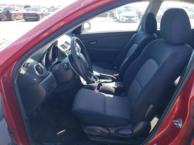 Photo 7 from auction – 2006 MAZDA 3 I with VIN JM1BK12F361474456