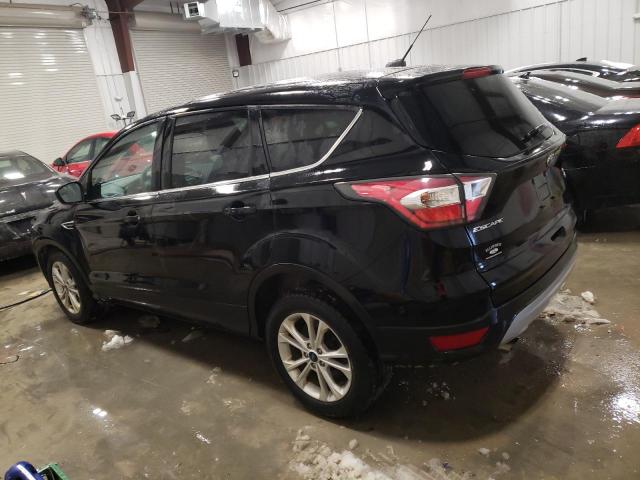 Photo 2 from auction – 2017 FORD ESCAPE SE with VIN 1FMCU9GD9HUB40532