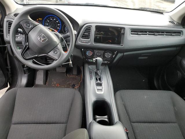 Photo 8 from auction – 2017 HONDA HR-V LX with VIN 3CZRU5H30HM712101