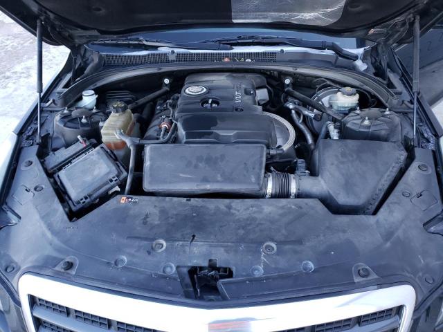 Photo 11 from auction – 2013 CADILLAC ATS with VIN 1G6AA5RA3D0121382